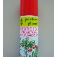 Spray Protectie Totala Perfect Plant 600ml  
